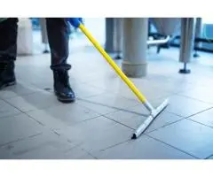 Sydney’s Trusted Emergency Commercial Cleaning Experts