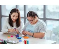 Looking for a disability support company with heart and expertise?