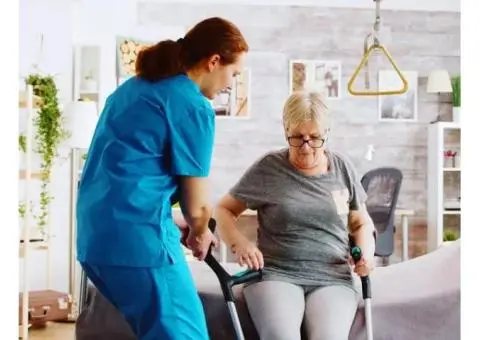 Looking for a disability support company with heart and expertise? - 2/9