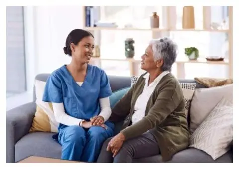 Looking for a disability support company with heart and expertise? - 4/9