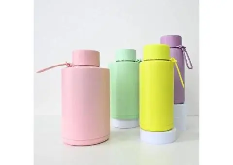 Shop the Best Sustainable Water Bottle in Australia