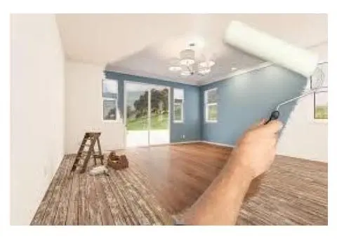 Premium Quality From the Best Painting Company in Frankston