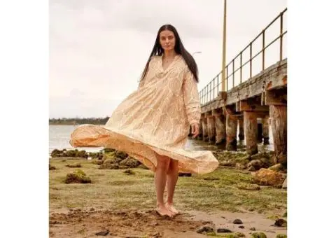 Everyday Elegance Cotton Dresses for All Occasions