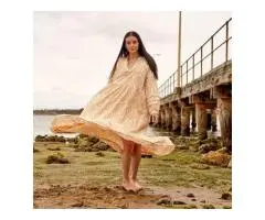 Everyday Elegance Cotton Dresses for All Occasions