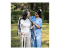 Personalised Community Nursing Services In Melbourne