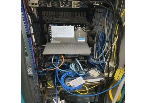 Test and Tag Electrical Services in Australia | Stuart Johnson