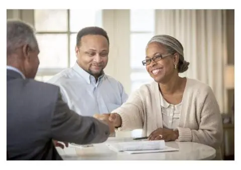 Customer-Focused Mortgage Advice In Officer