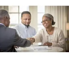 Customer-Focused Mortgage Advice In Officer