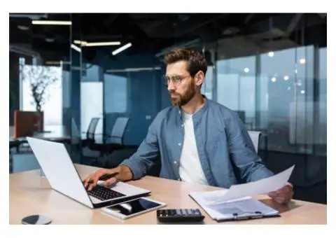 Streamlined Corporate Services for Your Organisation - 2/4