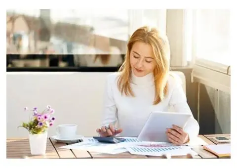 Streamlined Corporate Services for Your Organisation - 4/4