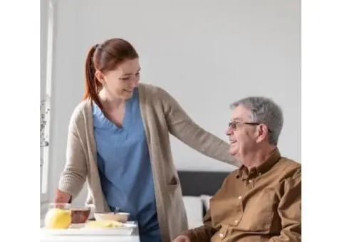 Overwhelmed by household chores?