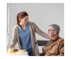 Overwhelmed by household chores?