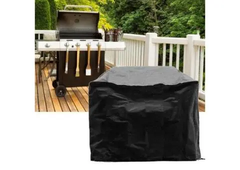 Protect Your Grill with Tough BBQ Covers | Ark Tarps
