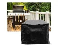 Protect Your Grill with Tough BBQ Covers | Ark Tarps