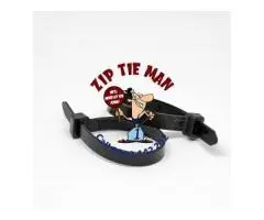 Premium Cable Ties for Every Car Fix by Zip Tie Man