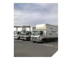 Reliable Removalists Melbourne- Jake Removals