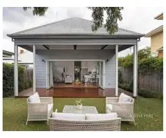 Custom home builders gisborne