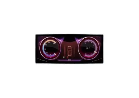 Car Stereo with SatNav For Acura ILX 2013-2021 | Version 6 | 12.3″ Inch - 7/9
