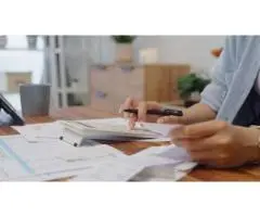 Strategic Accounting Support to Help You Thrive