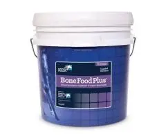 KER Bone Food Plus Mineral and Vitamin Supplement