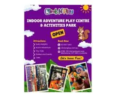 Play Centre Maidstone