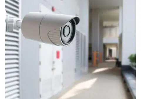 Is Your Sydney Business Protected After Hours?