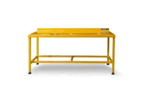 Work Better With Dependable Workbenches in Melbourne