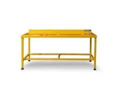 Work Better With Dependable Workbenches in Melbourne