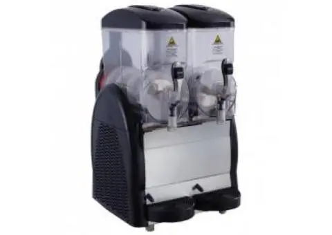 Slushy Machine for Hire in Melbourne That Keeps Events Cool