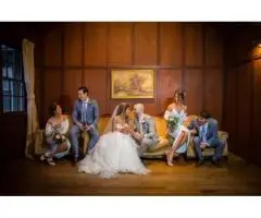 Your Chance to Enjoy a Beautiful Boutique Wedding Venue in Victoria