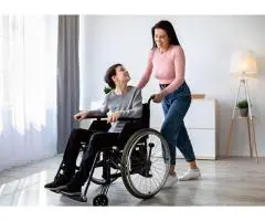 Why choose Nova Disability for NDIS STA in Sutherland?