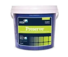 KER Preserve Muscle Health and Antioxidant Supplement