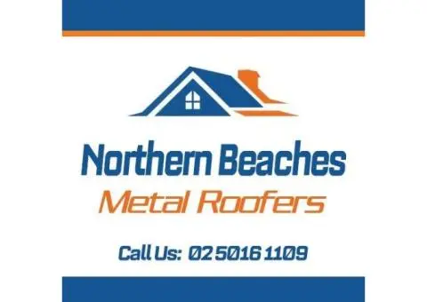 Sydney Metal Roofers