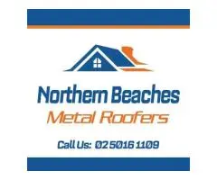 Sydney Metal Roofers