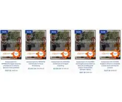 RTO Assessment Resources on Sale | RTO Training Resources