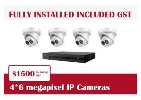 Is Your Blacktown Home an Easy Target for Intruders? - 1/3