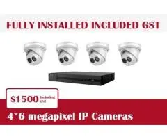 Is Your Blacktown Home an Easy Target for Intruders?