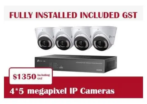 Is Your Blacktown Home an Easy Target for Intruders? - 2/3