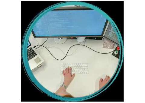 Melbourne IT consultant | MCG Computer