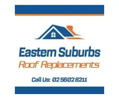 Eastern Suburbs Roof Replacements