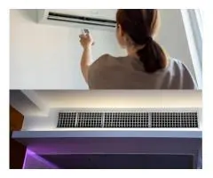 Multi-Head Split Systems: The Ultimate Comfort Solution in Melbourne