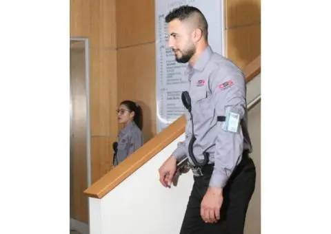 Security Companies Sydney