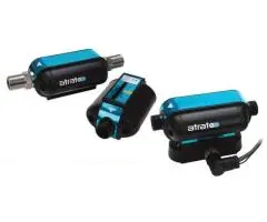 Compact and Accurate Low Flow Ultrasonic Flow Meter Solutions