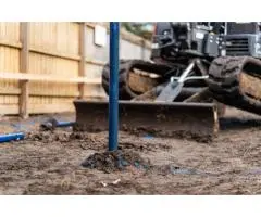 Affordable Screw Piling Services & Foundations Melbourne