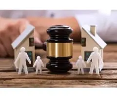 Trusted Family Lawyers in Parramatta for Quick Support