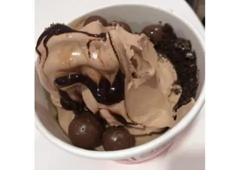 Best Gelato Harris Park / Ice Cream Shop Harris Park