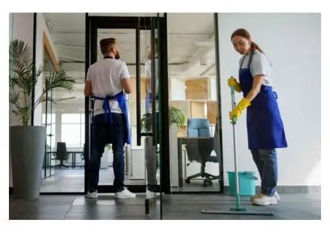 Affordable Clinic Cleaning Services for Melbourne Healthcare