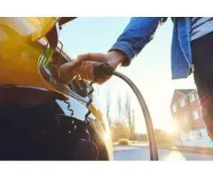 Residential & Commercial EV Charger from Total Electrics and Ac