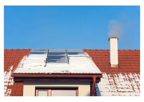 Residential Solar Systems Installation in Melbourne