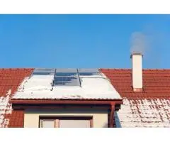 Residential Solar Systems Installation in Melbourne